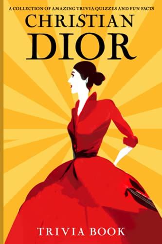 christian dior theme|basic things about Christian Dior.